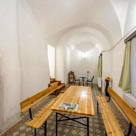 Bezauberndes Gaestehaus In Šatov Dış mekan fotoğraf