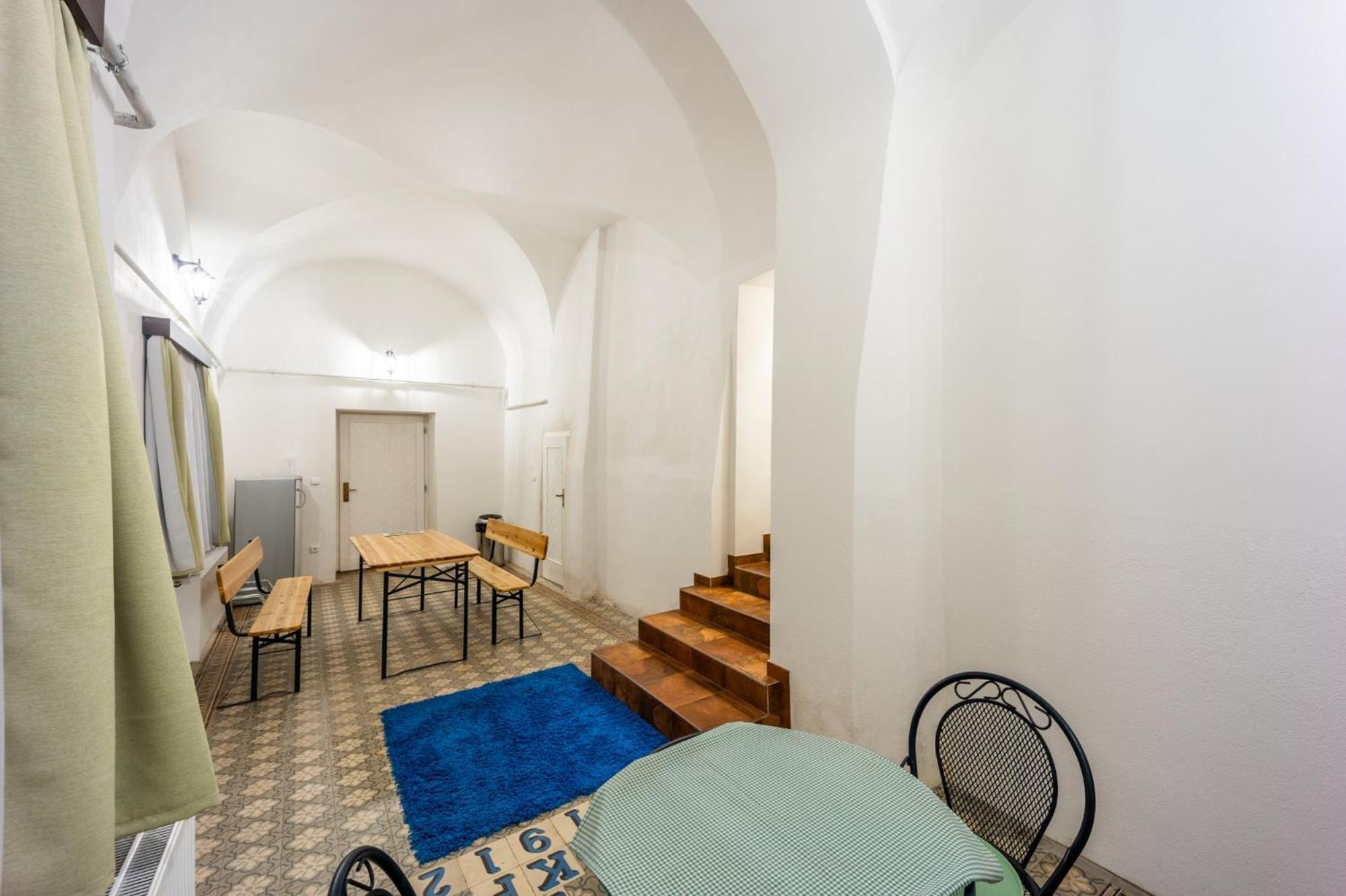 Bezauberndes Gaestehaus In Šatov Dış mekan fotoğraf