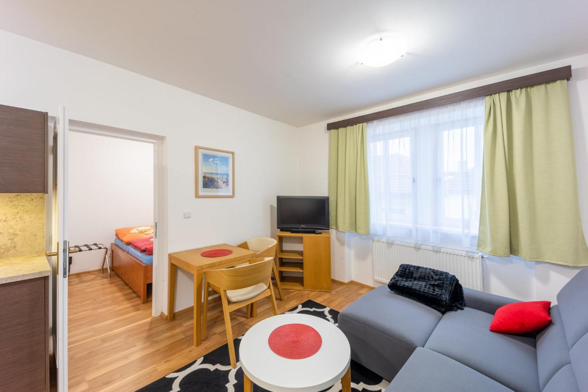 Bezauberndes Gaestehaus In Šatov Dış mekan fotoğraf