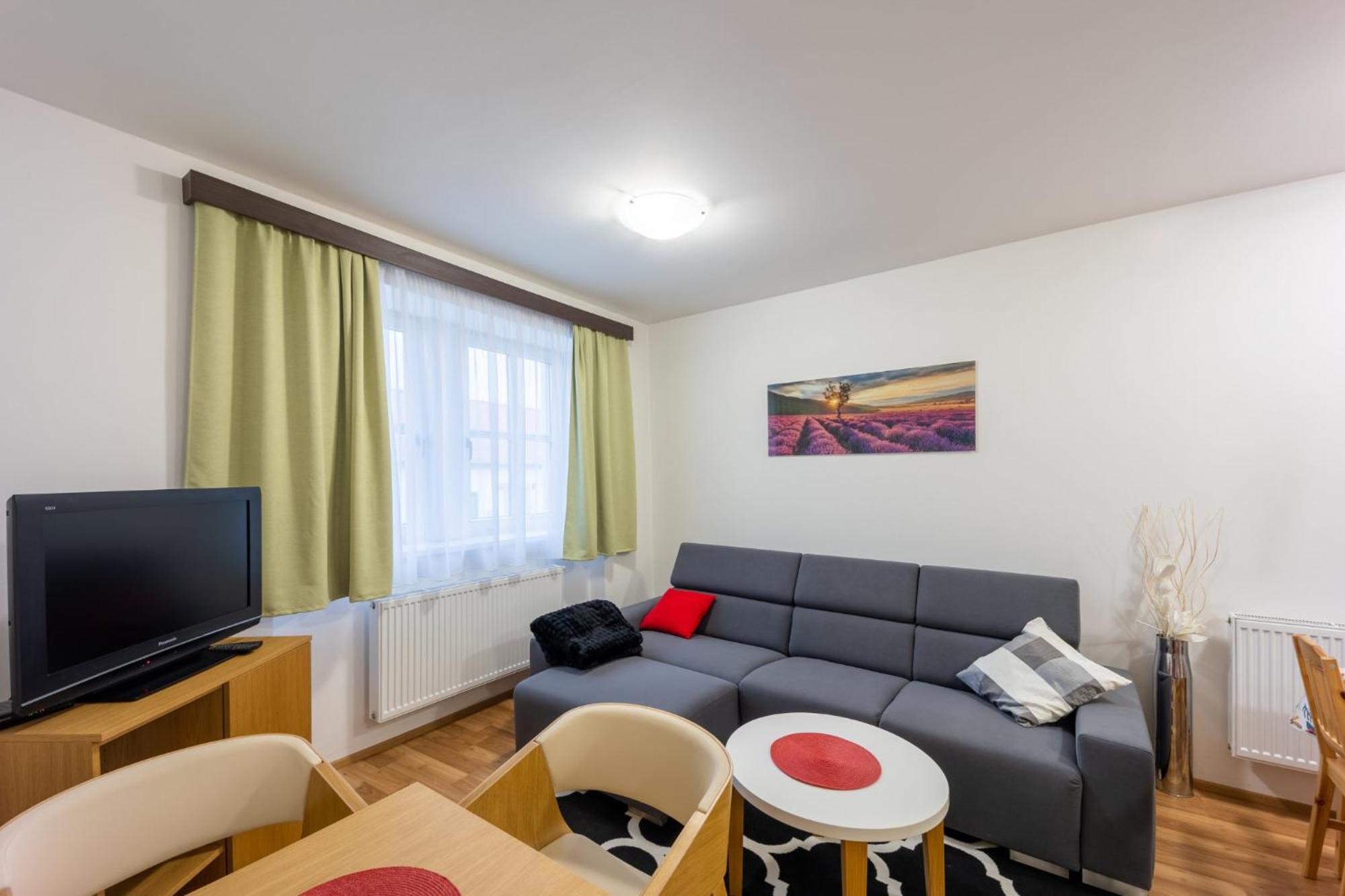 Bezauberndes Gaestehaus In Šatov Dış mekan fotoğraf