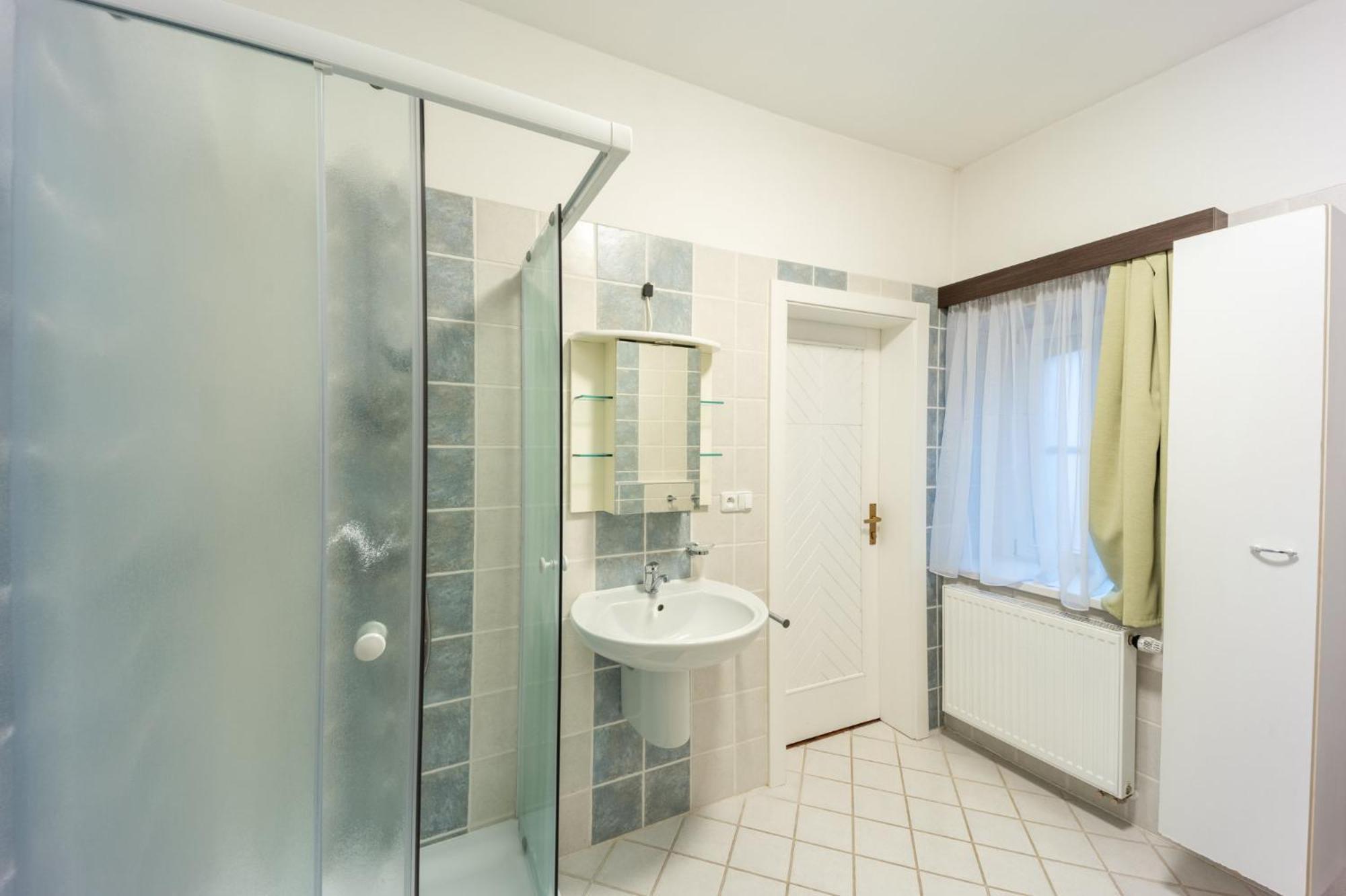 Bezauberndes Gaestehaus In Šatov Dış mekan fotoğraf